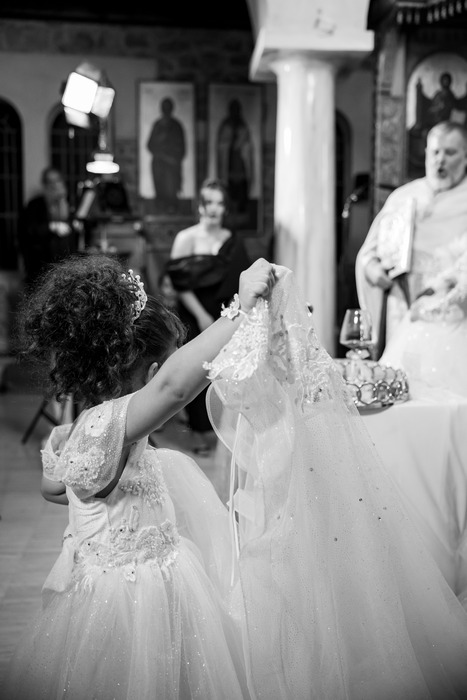Βασίλης & Αναστασία - Θεσσαλονίκη : Real Wedding by Art Of Image